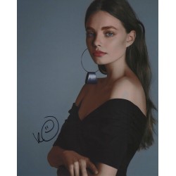 FROSETH Kristine