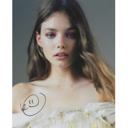 FROSETH Kristine