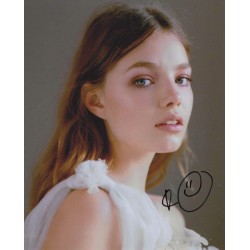 FROSETH Kristine