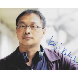 FUKADA Koji