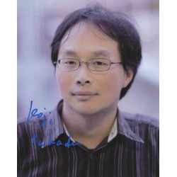 FUKADA Koji