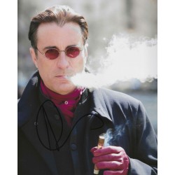 GARCIA Andy