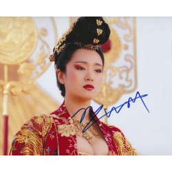 GONG Li