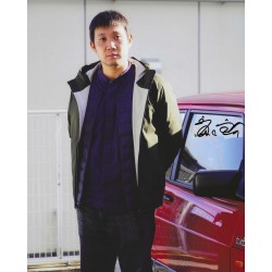 HAMAGUCHI Ryusuke