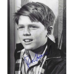 HOWARD Ron