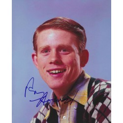 HOWARD Ron