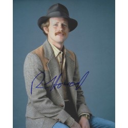 HOWARD Ron