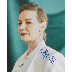 HÜLLER Sandra
