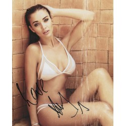 JACKSON Amy