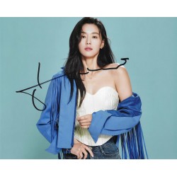JUN Ji-Hyun