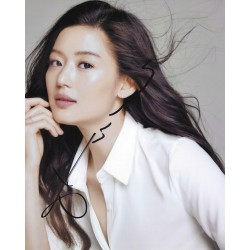 JUN Ji-Hyun