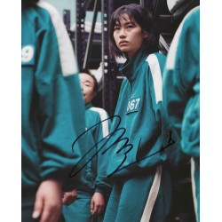 JUNG Ho-Yeon