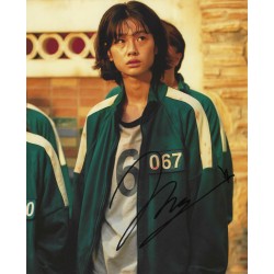 JUNG Ho-Yeon