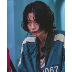 JUNG Ho-Yeon