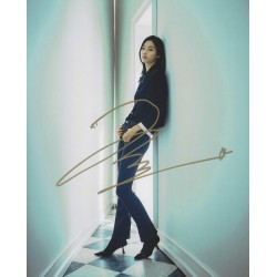 JUNG Ho-Yeon