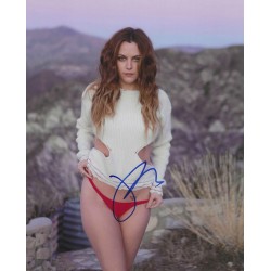 KEOUGH Riley
