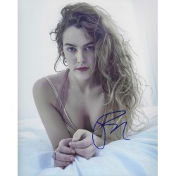 KEOUGH Riley