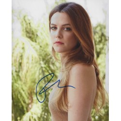 KEOUGH Riley