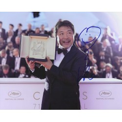 KORE-EDA Hirokazu