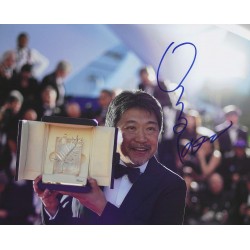 KORE-EDA Hirokazu