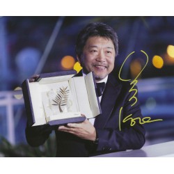 KORE-EDA Hirokazu
