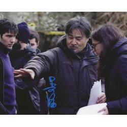 KUROSAWA Kiyoshi