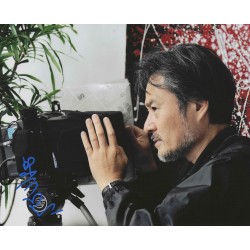 KUROSAWA Kiyoshi
