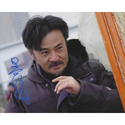 KUROSAWA Kiyoshi