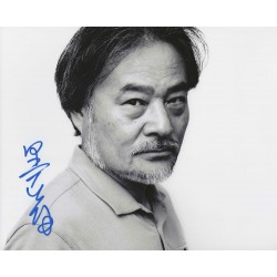 KUROSAWA Kiyoshi