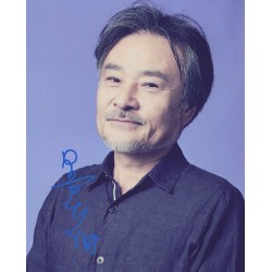 KUROSAWA Kiyoshi