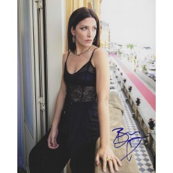 LENNIE Barbara