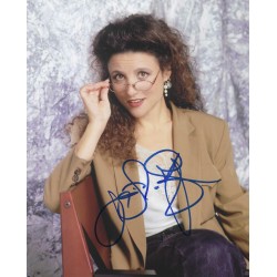LOUIS-DREYFUS Julia