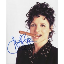 LOUIS-DREYFUS Julia