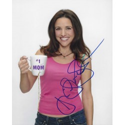 LOUIS-DREYFUS Julia