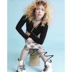 LYONNE Natasha