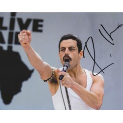 MALEK Rami