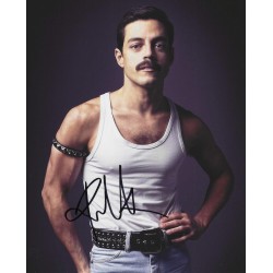 MALEK Rami