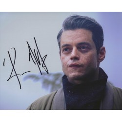 MALEK Rami