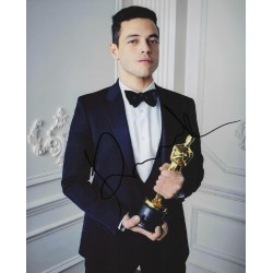 MALEK Rami