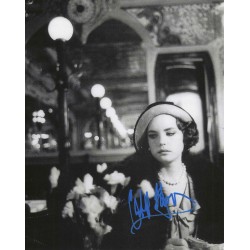 MCGOVERN Elizabeth