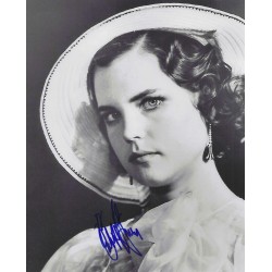 MCGOVERN Elizabeth