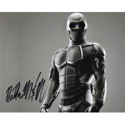 MITCHELL Nathan