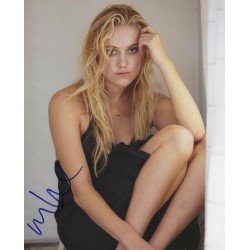 MONROE Maika