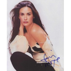 MOORE Demi