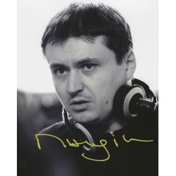 MUNGIU Cristian