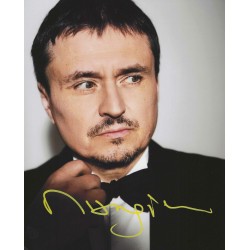 MUNGIU Cristian