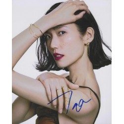 OKAMOTO Tao