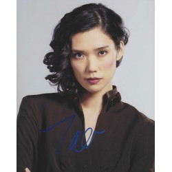OKAMOTO Tao