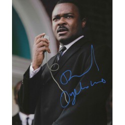 OYELOWO David