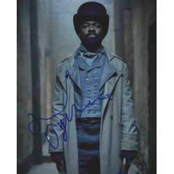 OYELOWO David